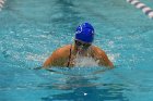 Swimming vs CGA  Wheaton College Swimming & Diving vs Coast Guard Academy. - Photo By: KEITH NORDSTROM : Wheaton, Swimming, diving